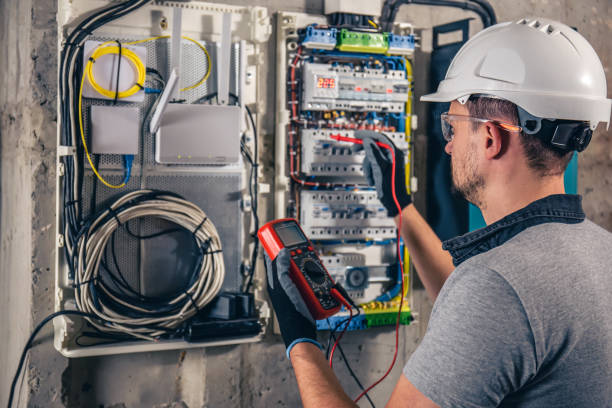 Best 24-Hour Electrician  in Brunswick, GA