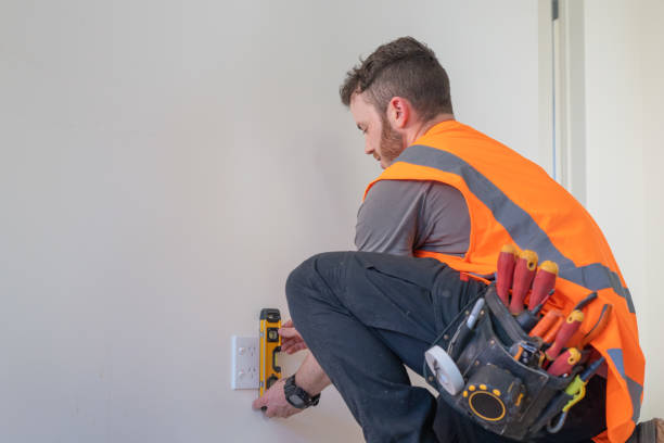 Best Electrical Repair Services  in Brunswick, GA