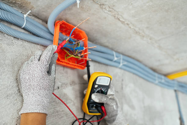 Best Electrical Upgrades for Homes  in Brunswick, GA