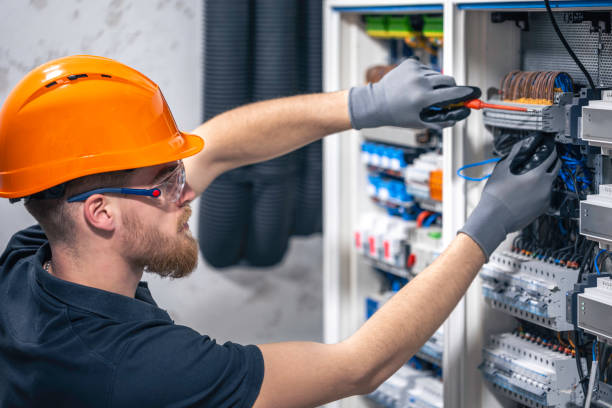 Best Electrical System Inspection  in Brunswick, GA