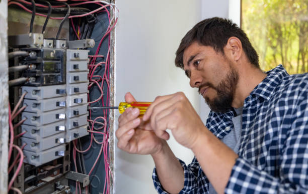 Best Industrial Electrical Services  in Brunswick, GA